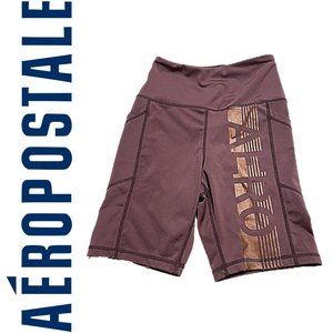 🌸 AEROPOSTALE NWT SPORTS PERFORMANCE SHORTS